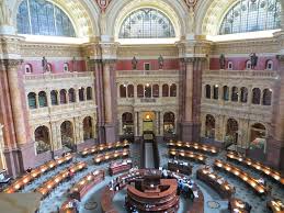 The library of congress is the largest library in the world, with more than 164 million items on approximately 838 miles of bookshelves. 10 Largest Libraries In The World Largest Org