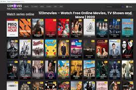 You must heard about free platform for streaming movies and series where you can watch full movies and series for free online and without paying anything, so total free you can watch movies and series. 123movies Free Movies And Tv Shows Off 72