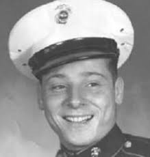 Donald Ralph 'Don' Tancredi, 91, helped pioneer the Navy/Marine Vibration  Analysis Program