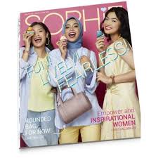 Katalog sophie paris terbaru / katalog sophie martin paris format terbaru november 2020. Harga Katalog Sophie Paris Terbaik Majalah Buku Alat Tulis Juni 2021 Shopee Indonesia