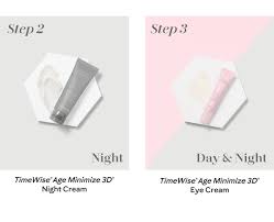 Mary kay timewise microdermabrasion set ~ full size new in box ~ refine and pore minimizer. Timewise Miracle Set 3d