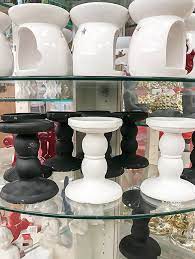 I think these macrame candle holders would look amazing for wedding decor or summer parties, too (whenever people can actually. Dollar Store Diy How To Make Paint Look Like Stained Wood Little House Of Four Creating A Beautiful Home One Thrifty Project At A Time Dollar Store Diy How To