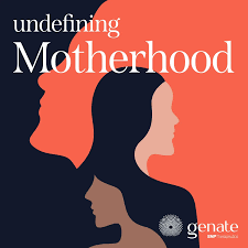 Undefining Motherhood with Katy Huie Harrison, PhD - Podcast - Apple  Podcasts