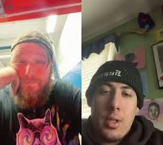 #duet with @tonyhawk06 this is just awesome! #NFLPlayoffs  #LiftandSnatchBrow #scoutdwyer #bearded