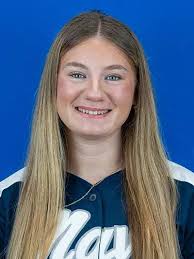 2025 Softball Roster