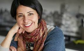 Giovedì a Maccagno una serata con l'AISM: musica, parole ed immagini.  Parteciperà Cinzia Cardia