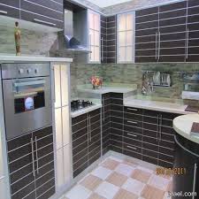 مطابخ المنيوم بافكار روعه منتدى جدايل kitchen home home decor