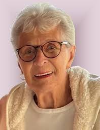 Obituary information for Carol Lydon