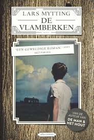 Lars Mytting De Vlamberken Zomer Boeken Boeken Lezen