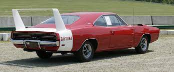 It reveals a tight battle between chrysler and ford during the '69 and '70 nascar seasons, with ford (including. Dodge Charger 1966 1977