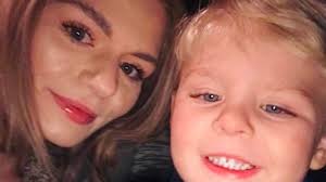 Fundraiser by Danielle LaFaye : Jordan Cummings for her son Madden