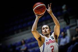 He plays both the point guard and shooting guard positions. Terrence Romeo Still Hoping To Return To Gilas Abs Cbn News