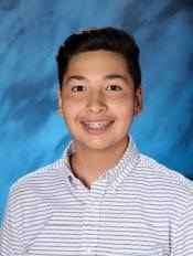 2019-2020 Lawrence Junior High School Awards