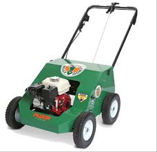While you are having your lawn aeration services performed, it is also the best time to do your overseeding. Do I Need A Lawn Aerator Mowdirect