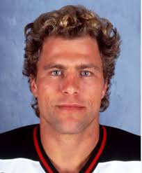 Hall of Fame inductee Steven Brody Stevens