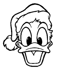 50 Donald Duck For Coloring Photo Inspirations Azspring