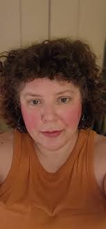 Two pictures for two weeks clean. Thank you Lord for never counting me out. 