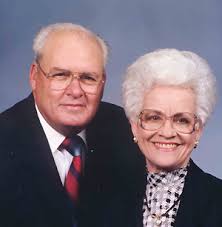 View Genealogy for John Marvin Halley (4/8/1931-9/24/2004)