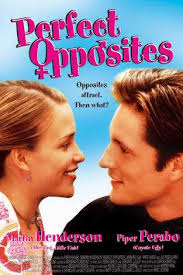 Resensi Film Perfect Opposites (2004)