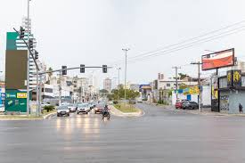 Interdição na Avenida Mato Grosso altera trânsito para Carnaval em Cuiabá; veja programação