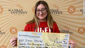 The new hampshire woman filed a civil complaint as jane doe, after. An 18 Year Old Wins 25 000 On Her Very First Lottery Ticket Cnn