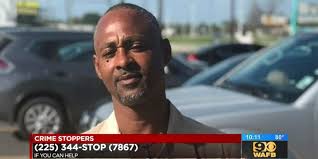 Put down the guns': Father of 3 gunned down in Baton Rouge