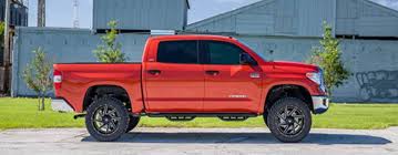 2016 toyota tundra rims wheels at originalwheels. 2021 Tundra Bolt Padern Toyota Tundra Tire Sizes Guide Stock Larger And Lifted Size Options Toyota Parts Center Blog The 2021 Toyota Tundra Leans Hard Into Its Brand Name And