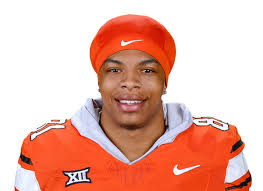 Terrill Davis Career Stats