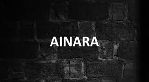 Qué significa el nombre ainara? Significado De Ainara Y Su Origen Actualizado