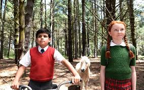 Enchanted mountain full movie for kids a woodman and a fairy cartoon fairy tale for children. Is Enola Holmes Kid Friendly Parents Guide Lola Lambchops