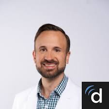 Dr. Damon L. Hoffmann, DO