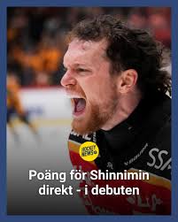 HockeyNews.se