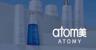 Tienda en línea | Atomia Europa