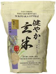 If you're looking for the best brown rice brand in india, you should definitely check out the over a hundred years old shri lal mahal, exporting extra long grain. The 13 Best Brown Rice Brands For A Healthier Lifestyle Food Shark Marfa