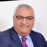 Nadim Haddad's Instagram, Twitter & Facebook