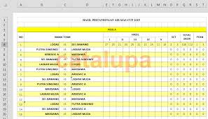 We did not find results for: Bagan Pertandingan Bola Voli Sistem Setengah Kompetisi Botbola