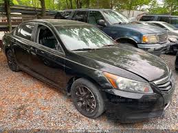 Wheel alloy (18 ) more names. Honda Accord Se 2012 Black 2 4l Vin 1hgcp2f64ca221407 Free Car History