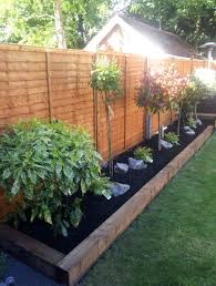 Pin By Kenya Glenn On Curte Small Backyard Landscaping Backyard Garden Design Backyard Garden