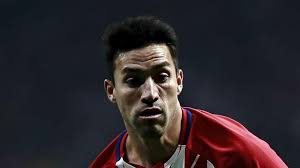 Born 23 february 1988) is an argentine professional footballer who plays for american club chicago fire and the argentina national team, mainly as an attacking midfielder. Nicolas Gaitan Joins Chicago Fire