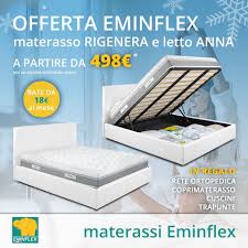 Dormire poco o male significa davvero il costo è di 793 euro per la versione matrimoniale. Materassi Eminflex Photos Facebook