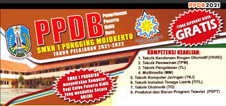 Tapi nanti masih bisa kok karena ini sampai hari kamis, jelasnya. Smkn 1 Pungging