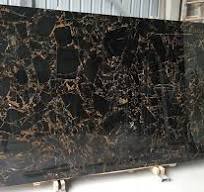 Athens Portoro Gold Marble Countertops Slabs Tiles Price