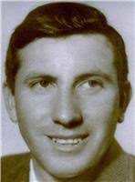 Robert Hudspeth Obituary (2014)