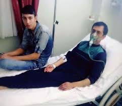 Ankaralı turgut 1963 yılında ankara'da dünyaya gelmiş aslen karabük'lüdür. Ankarali Turgut Tan Haber Var