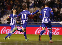 Federico cartabia is on facebook. Cartabia 2000 League Goals Deportivo Cartabia Brings Up Deportivo S 2000th Goal In Laliga As Com