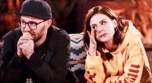 Gefunkt haben soll es bei den beiden bereits im spätsommer. Lena Meyer Landrut Mark Forster In 2021 Lena Meyer Landrut Lena Mark Forster