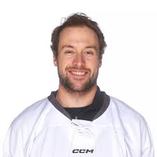 2024-25 Men's Hockey Roster