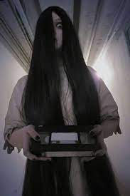 Best Yamamura Sadako The Ring Color Check this guide! | Ring horror, Sadako  the ring, Creepy photos