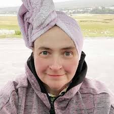 A personal note: Thank you so much to all the folks who have reached out to  ask why I haven't been