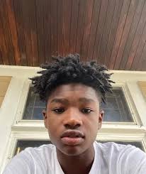 Keshaun Williams Ohio